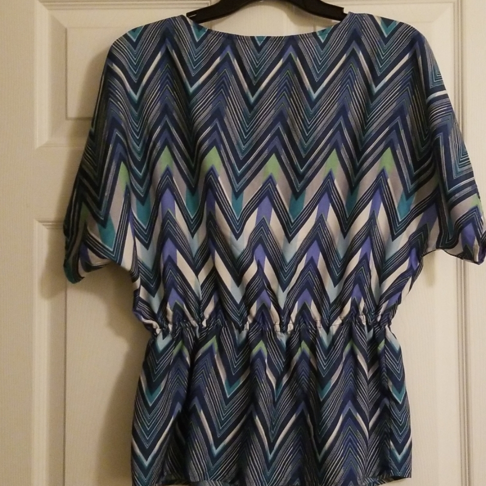 Blouse - Picture 3 of 4